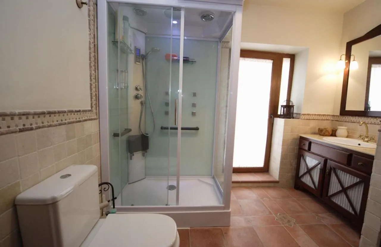 Holiday home Villa Villen Moclin Spain