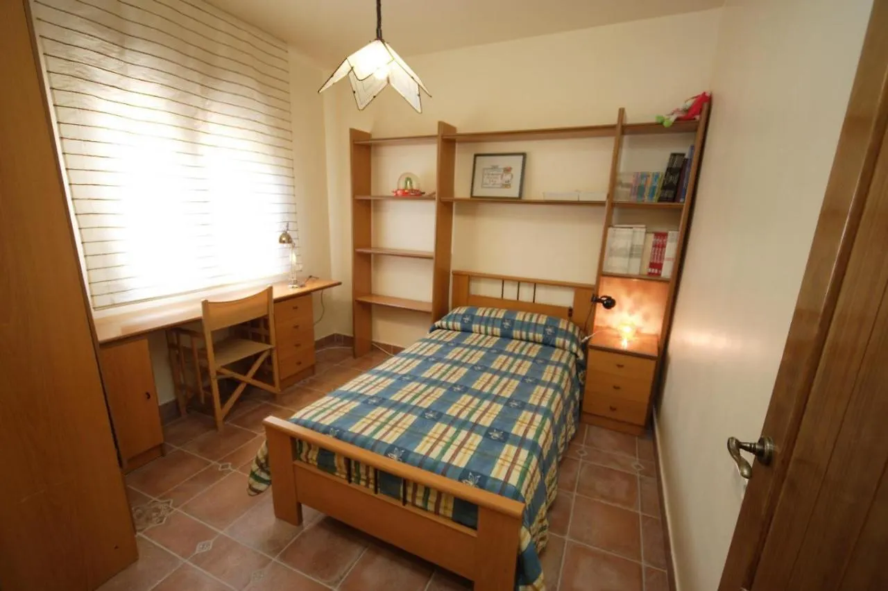 Villa Villen Moclin 0*,  Spain