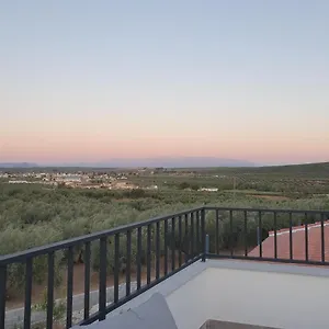  Apartamento Casita Of Casa Olivar