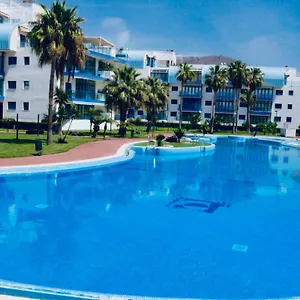 Apartamento Atico Lujo Primera Linea, Terraza, Piscina, Parking