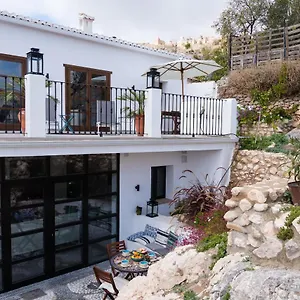 Casa Higueras Bed & Breakfast
